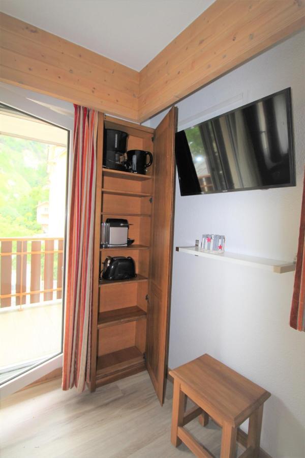 Antonia2 Apartman Brides-les-Bains Kültér fotó