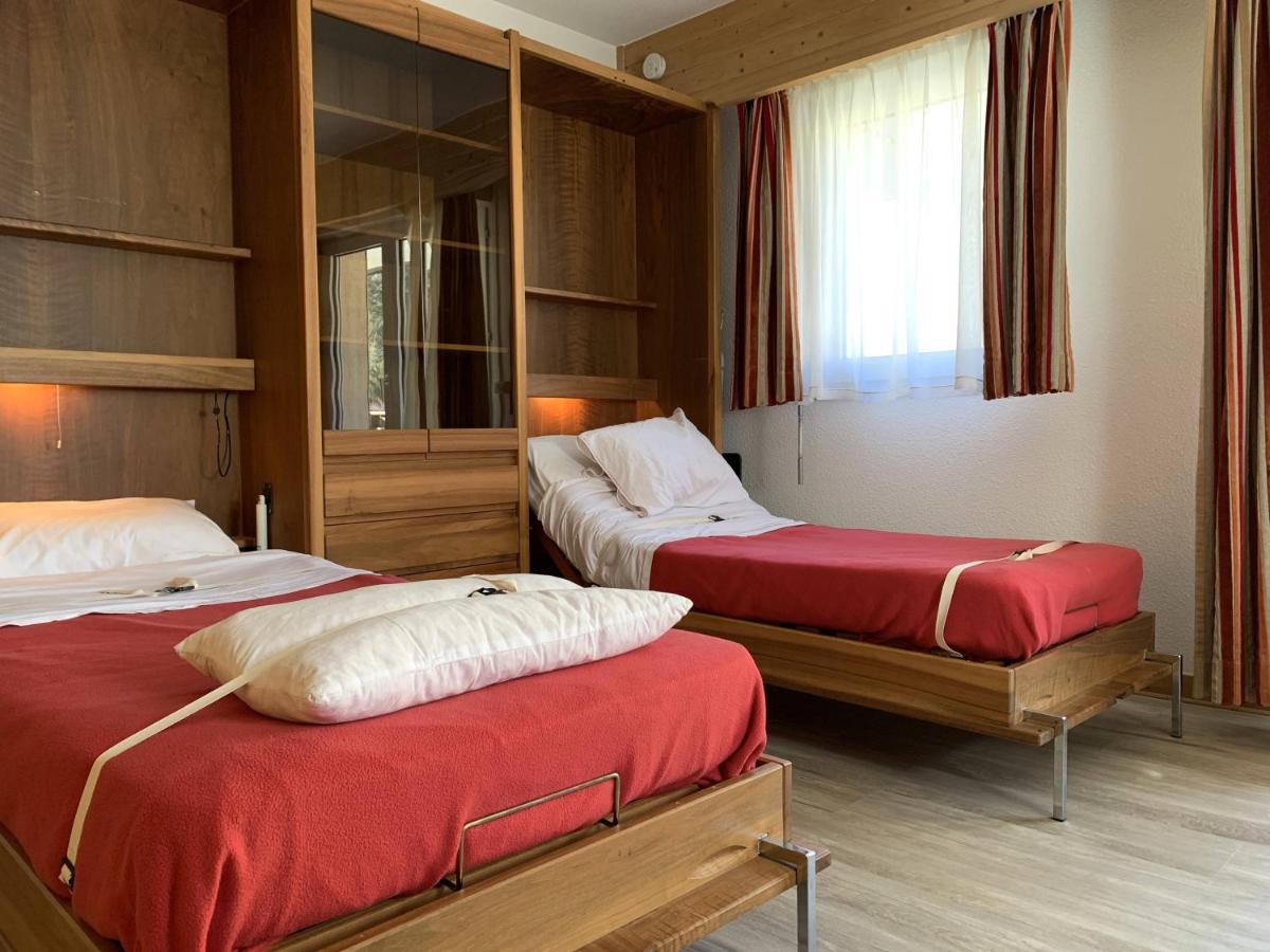 Antonia2 Apartman Brides-les-Bains Kültér fotó