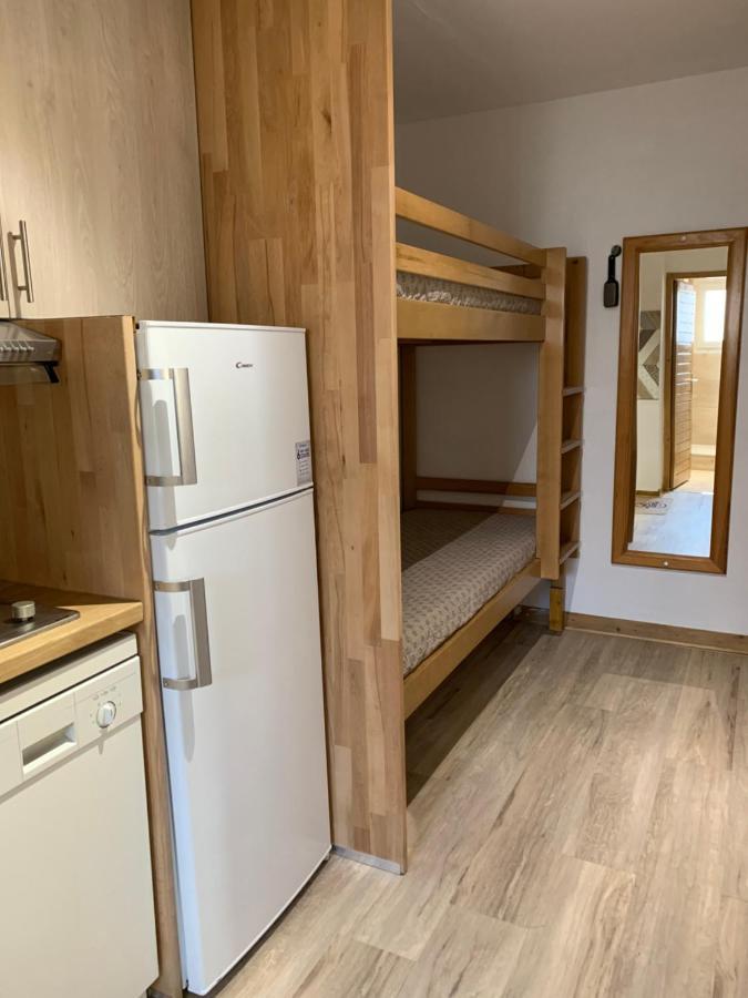 Antonia2 Apartman Brides-les-Bains Kültér fotó